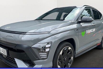 Hyundai KONA 1.882 km 39.990 € Ludwigshafen 67071