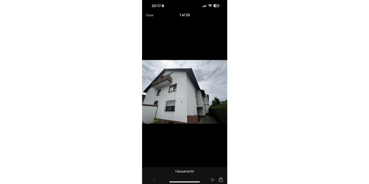 Etagenwohnung Heddesheim - 4 Zimmer, 121 m&sup2;, 389.000&euro; | Angebot:26164259