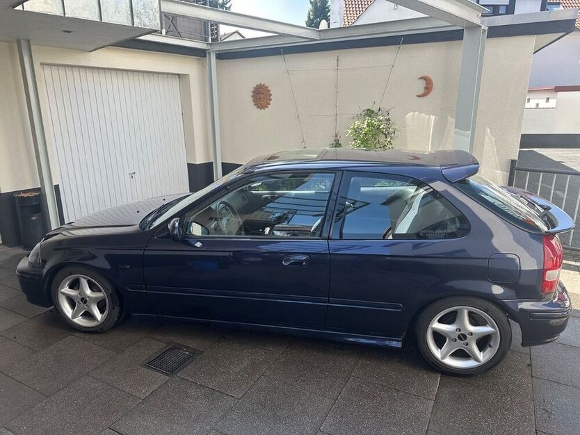 Civic