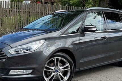 Ford Galaxy 67.900 km 28.995 &euro; Wald-Michelbach 69483