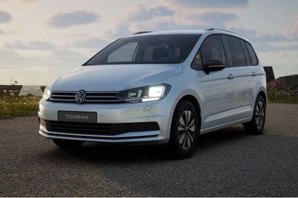 VW Touran 25.184 km 30.980 € Ludwigshafen 67059