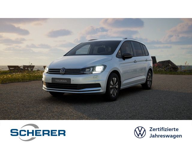 VW Touran 25.184 km 30.980 € Ludwigshafen 67059