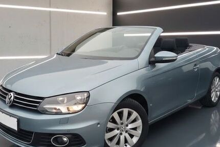 VW Eos 84.800 km 9.890 &euro; Frankenthal 67227
