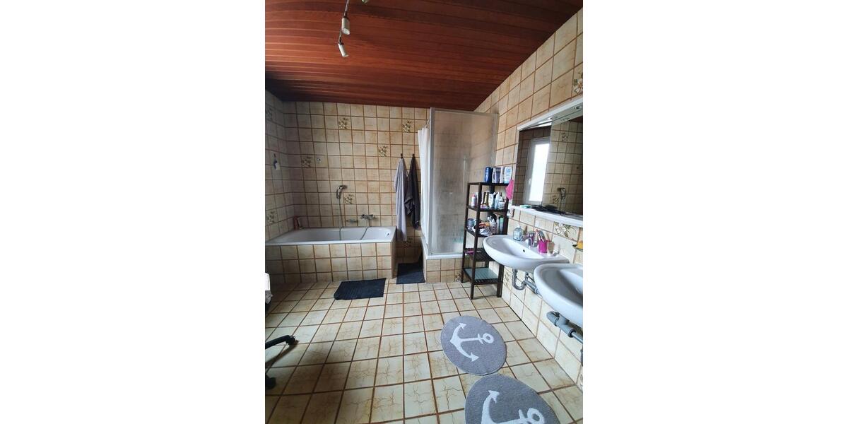 Einfamilienhaus Ludwigshafen am Rhein Rheingönheim - 8 Zimmer, 207 m&sup2;, 489.000&euro; | Angebot:26426861