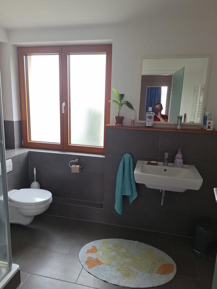 Passivhaus - in zentraler Feldrandlage Dossenheim