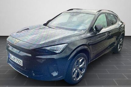 Cupra Formentor 12.253 km 30.900 &euro; Ladenburg 68526