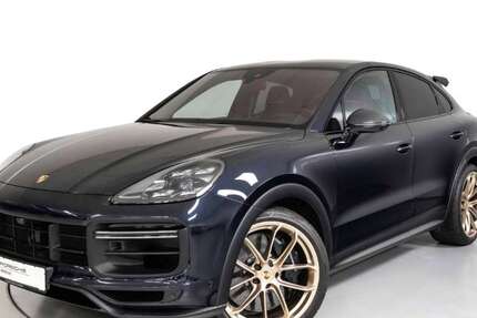 Porsche Cayenne 28.728 km 149.900 € Mannheim 68229