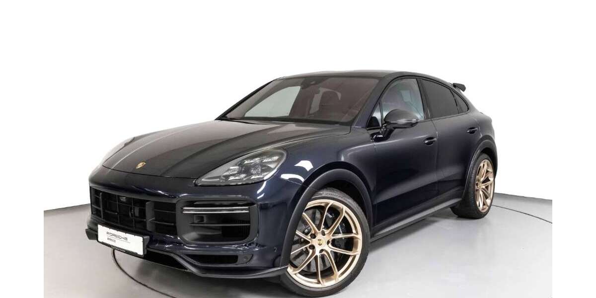 Porsche Cayenne 28.728 km 149.900 € Mannheim 68229