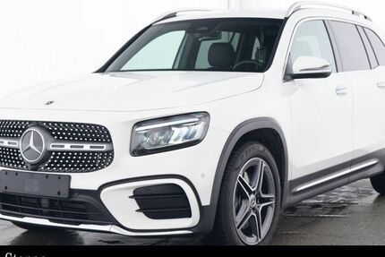 Mercedes-Benz GLB 250 9.054 km 48.440 &euro; Hockenheim 68766