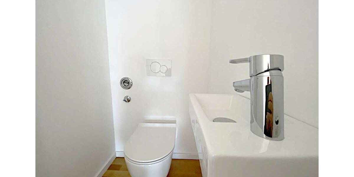 Etagenwohnung Mannheim Fahrlach - 4 Zimmer, 90 m&sup2;, 1.580&euro; | Angebot:26495050
