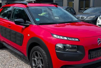 Citroen C4 Cactus 202.000 km 5.479 &euro; Mannheim 68199