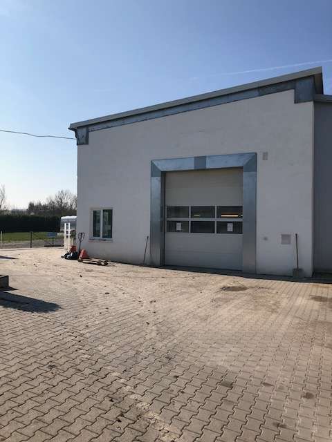 Halle in Eppingen 780.000 € 726 m²