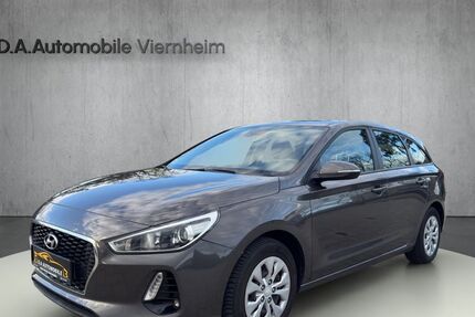 Hyundai i30 122.000 km 9.450 &euro; Viernheim 68519