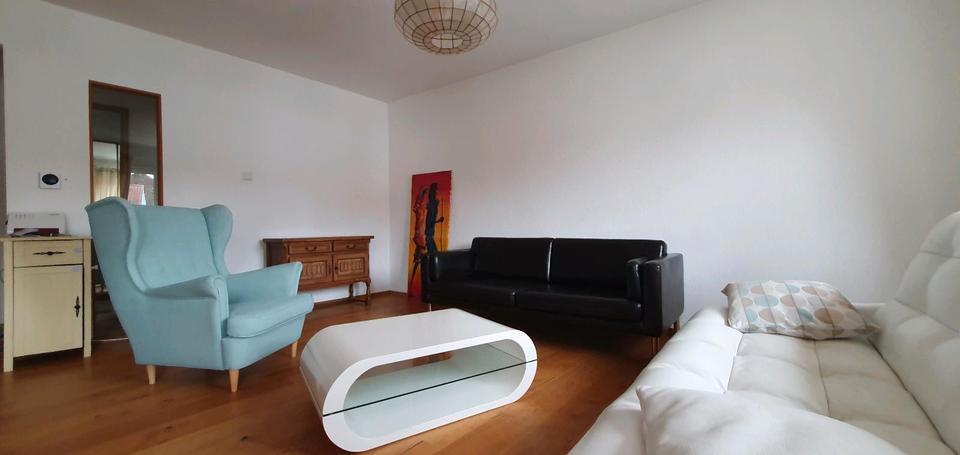 Etagenwohnung Speyer - 3 Zimmer, 90 m&sup2;, 1.450&euro; | Angebot:26355182