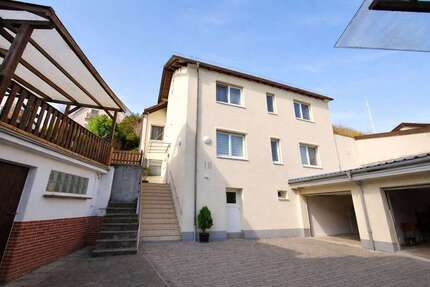 Haus Heppenheim (Bergstraße) - 6 Zimmer, 193 m&sup2;, 495.000&euro; | Angebot:26001707