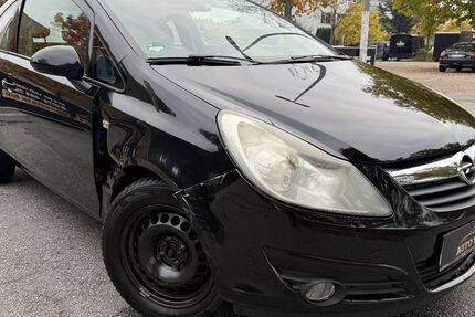 Opel Corsa 210.000 km 800 € Heppenheim 64646