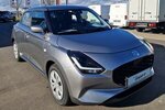 Swift 1.2 Hybrid MT Club Klima Navi
