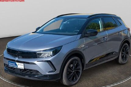 Opel Grandland (X) 89.100 km 17.400 &euro; Heppenheim 64646