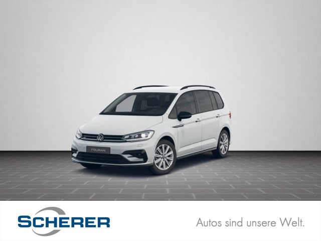 VW Touran 20.213 km 39.880 &euro; Ludwigshafen 67059