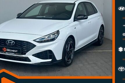 Hyundai i30 3.999 km 27.419 &euro; Heidelberg 69115