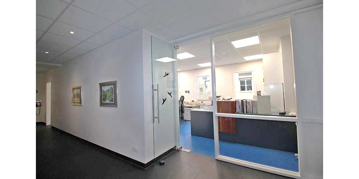 Gewerbeobjekt Frankenthal (Pfalz) - 2.530&euro; | Angebot:21729495