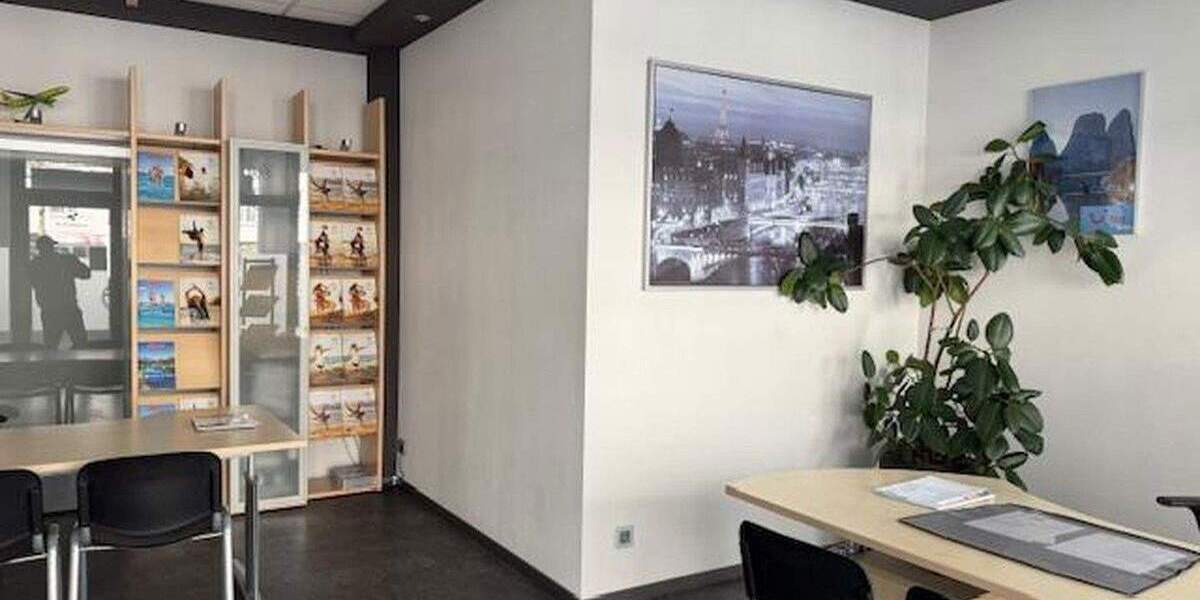 Gewerbeobjekt Mannheim Käfertal - 137.000&euro; | Angebot:25339060