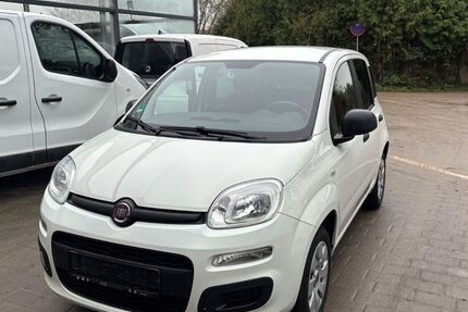 Fiat Panda 55.980 km 7.790 &euro; Frankenthal/Studernheim 67227
