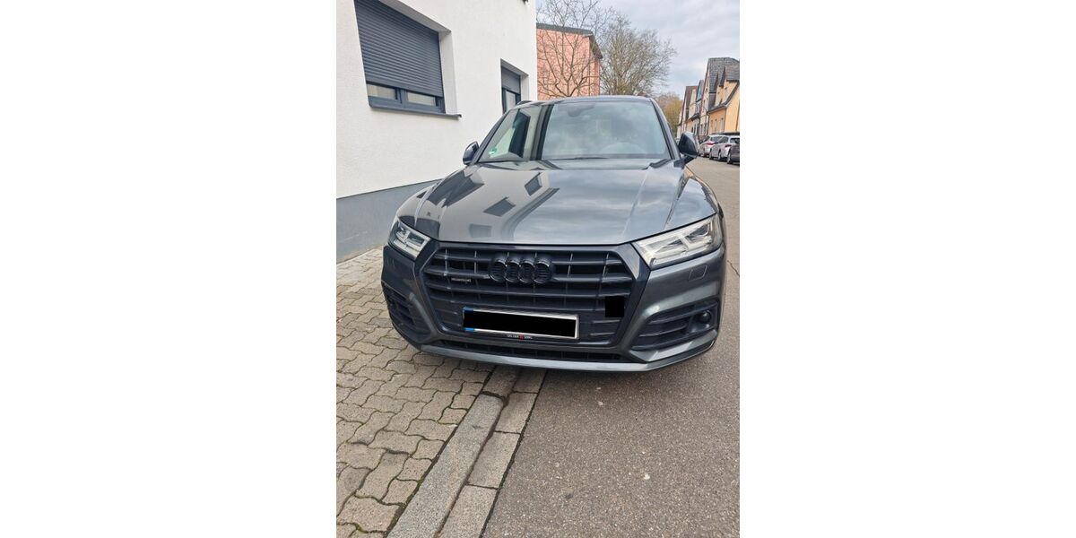 Audi Q5 112.000 km 28.000 &euro; Ludwigshafen 67063