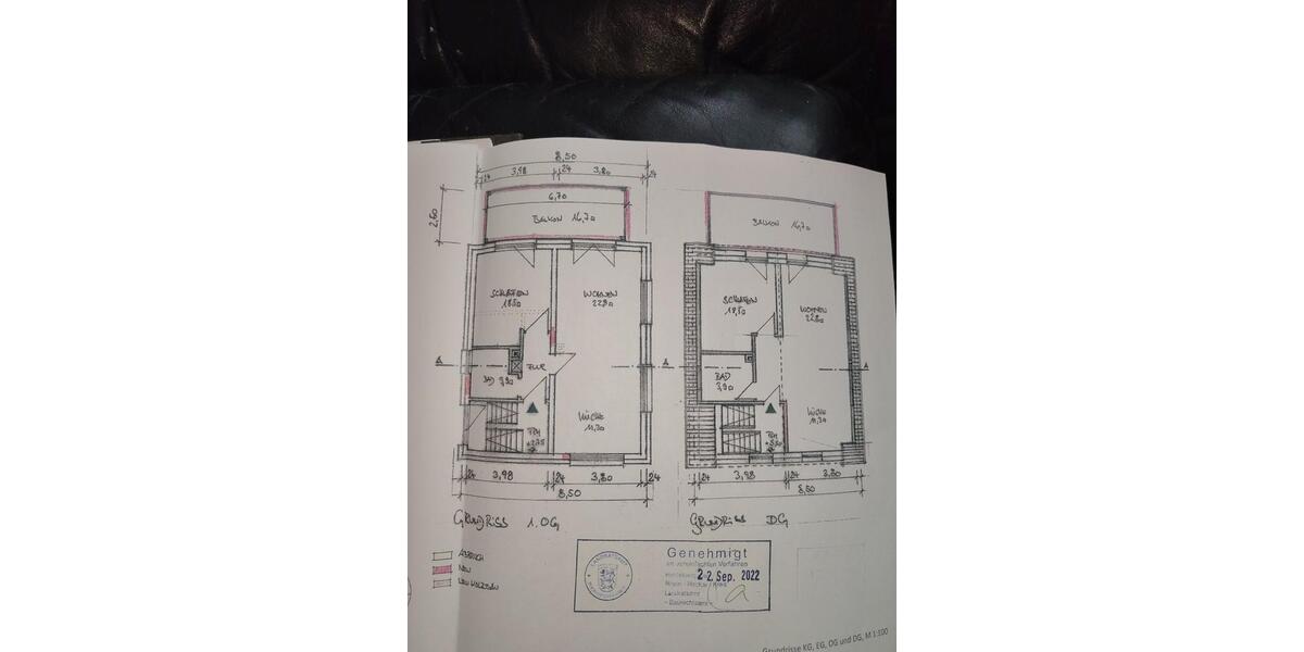 Mehrfamilienhaus, Wohnhaus Mühlhausen - 490.000&euro; | Angebot:27134725