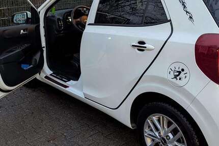 Kia Picanto 7.390 km 15.500 &euro; Dudenhofen 67373