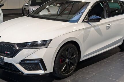 Skoda Octavia 85.000 km 29.900 &euro; Weinheim 69469