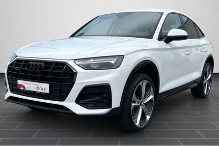 Audi Q5 21.155 km 45.600 &euro; Walldorf 69190
