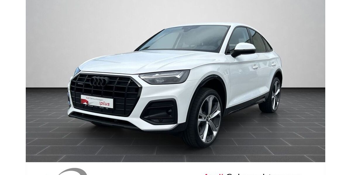 Audi Q5 21.155 km 45.600 &euro; Walldorf 69190
