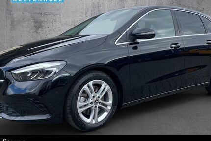 Mercedes-Benz B 220 6.188 km 36.440 &euro; Frankenthal 67227