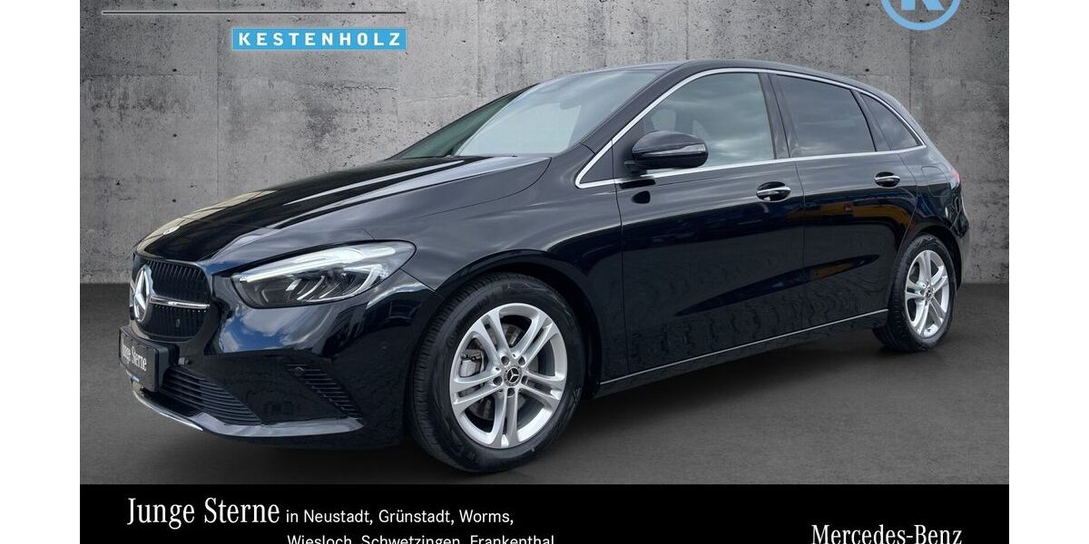 Mercedes-Benz B 220 6.188 km 36.440 &euro; Frankenthal 67227
