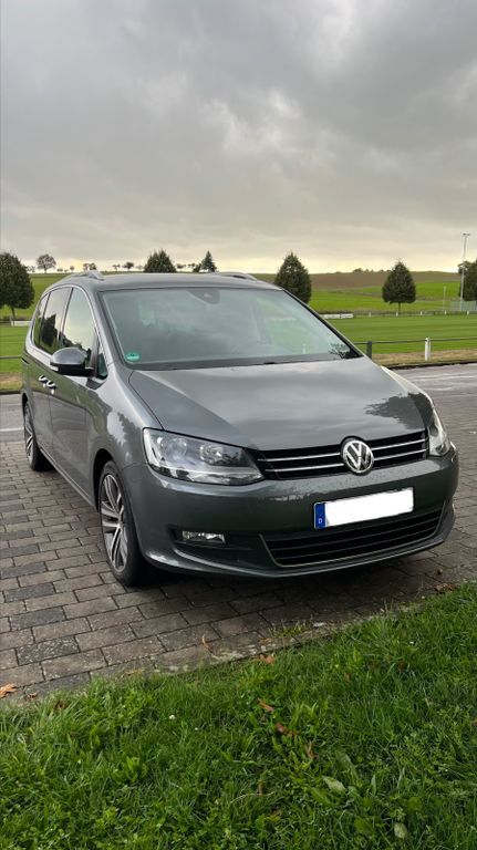 VW Sharan 173.868 km 18.100 € Eppingen 75031
