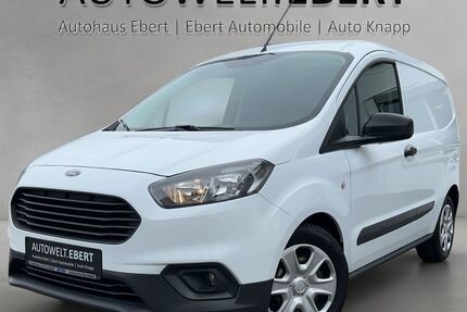 Ford Transit Courier 45.850 km 13.690 &euro; Frankenthal 67227
