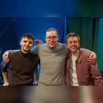 Noah Diemer Trio feat Daniel Roncari