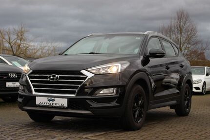 Hyundai TUCSON 120.900 km 14.950 &euro; Ladenburg 68526