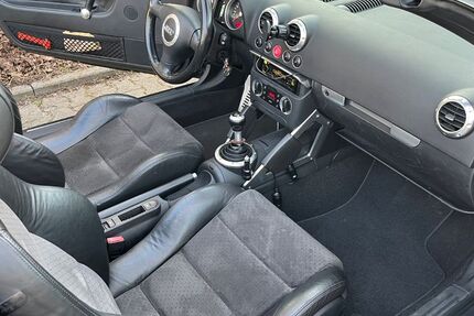 Audi TT 199.880 km 4.990 € Mannheim 68309