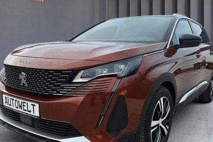 Peugeot 5008 82.000 km 23.990 &euro; Schwetzingen 68723