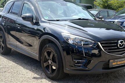 Mazda CX-5 184.000 km 6.990 &euro; Ludwigshafen am Rhein 67071
