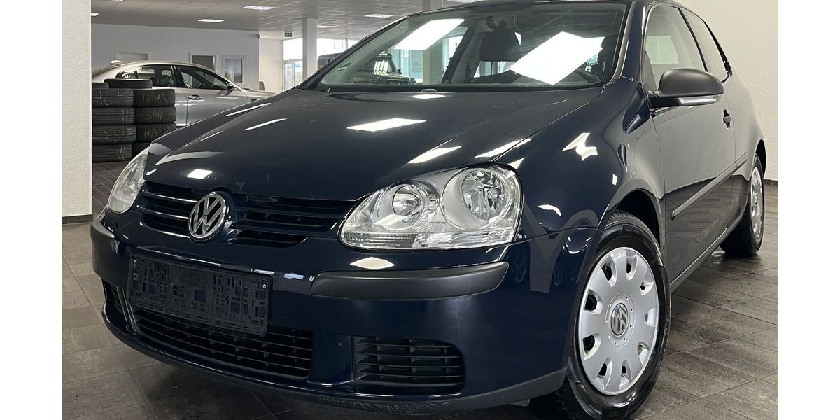 VW Golf 130.000 km 3.580 &euro; Lampertheim 68623