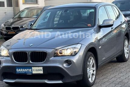 BMW X1 216.000 km 7.999 € Wiesloch 69168