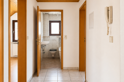 Wohnung Mannheim Almenhof - 3 Zimmer, 60 m&sup2;, 520&euro; | Angebot:27133854