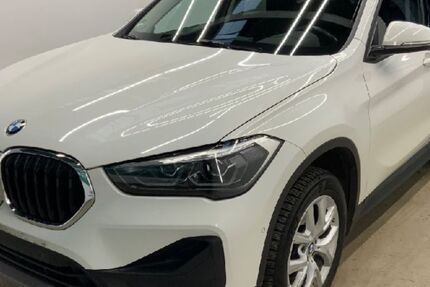BMW X1 138.000 km 18.445 &euro; Heidelberg 69123