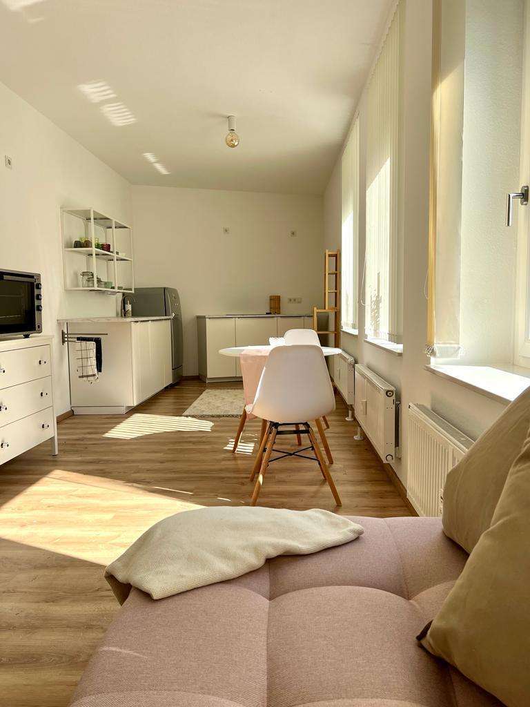 Wohnung zum Mieten in Weinheim 850 € 52 m² 1 zimmer