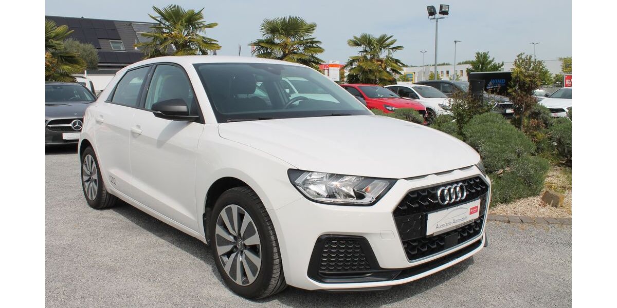 Audi A1 69.000 km 14.890 &euro; Speyer 67346