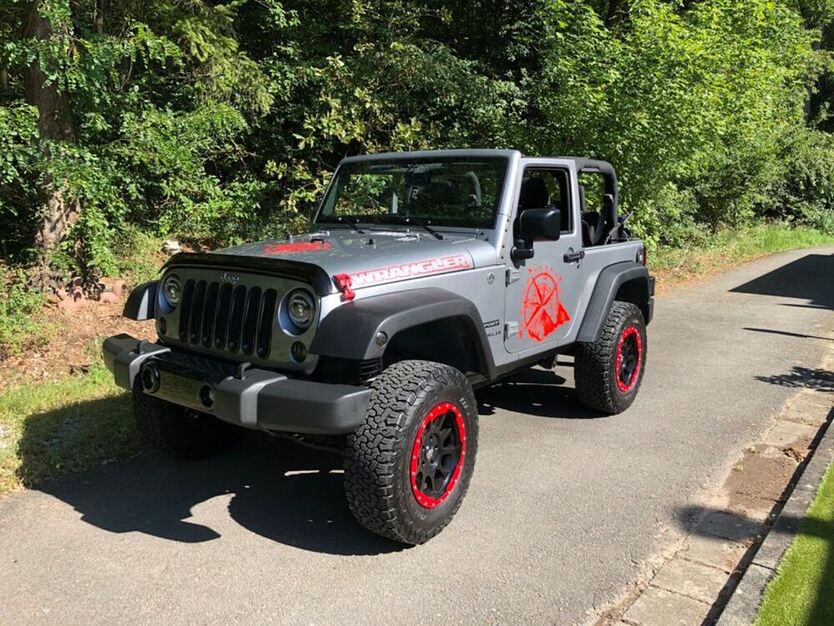 Wrangler