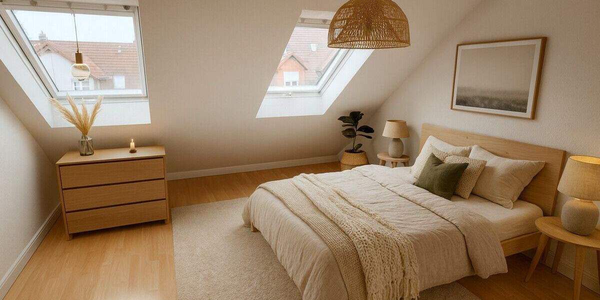 Reihenmittelhaus Leimen St Ilgen - 6 Zimmer, 164 m&sup2;, 585.000&euro; | Angebot:24137189